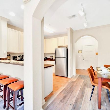 3Br Condo With Pool And Hot Tub Close To Disney Orlando Exterior foto