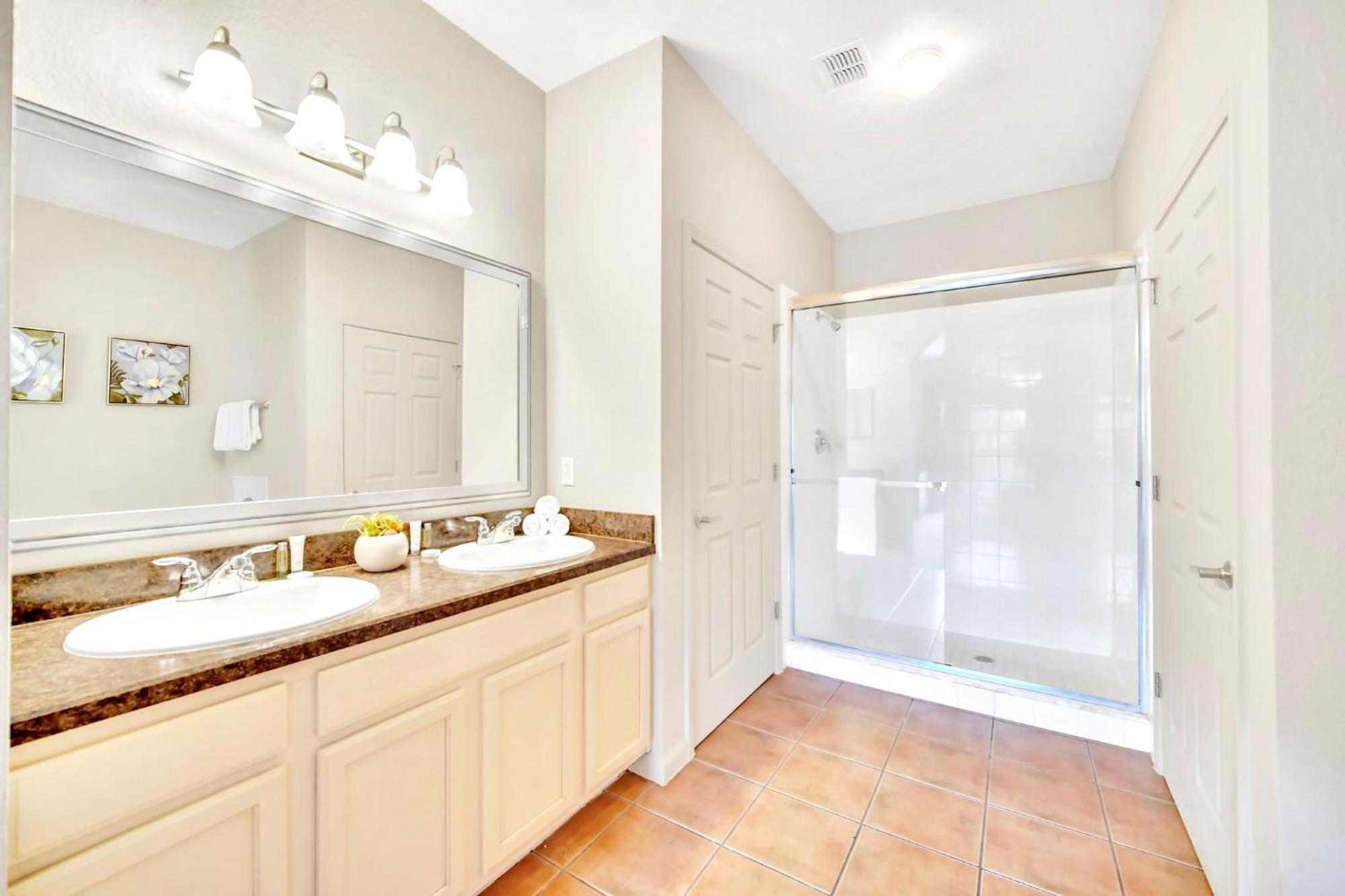 3Br Condo With Pool And Hot Tub Close To Disney Orlando Exterior foto