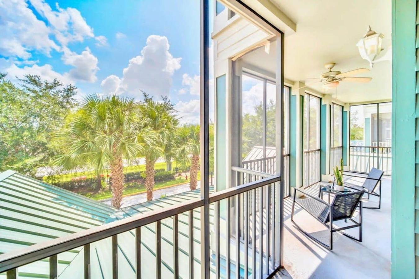 3Br Condo With Pool And Hot Tub Close To Disney Orlando Exterior foto