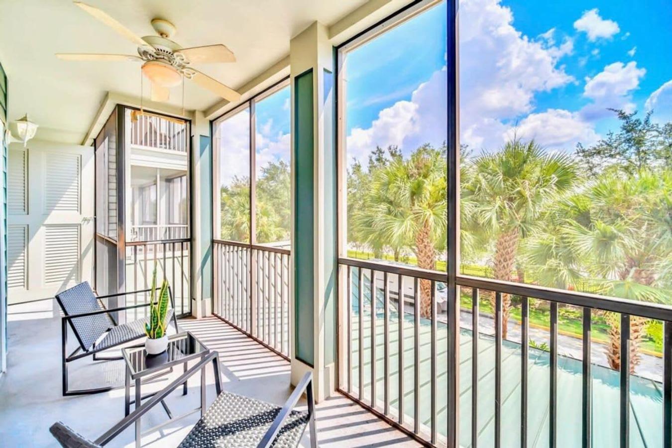 3Br Condo With Pool And Hot Tub Close To Disney Orlando Exterior foto