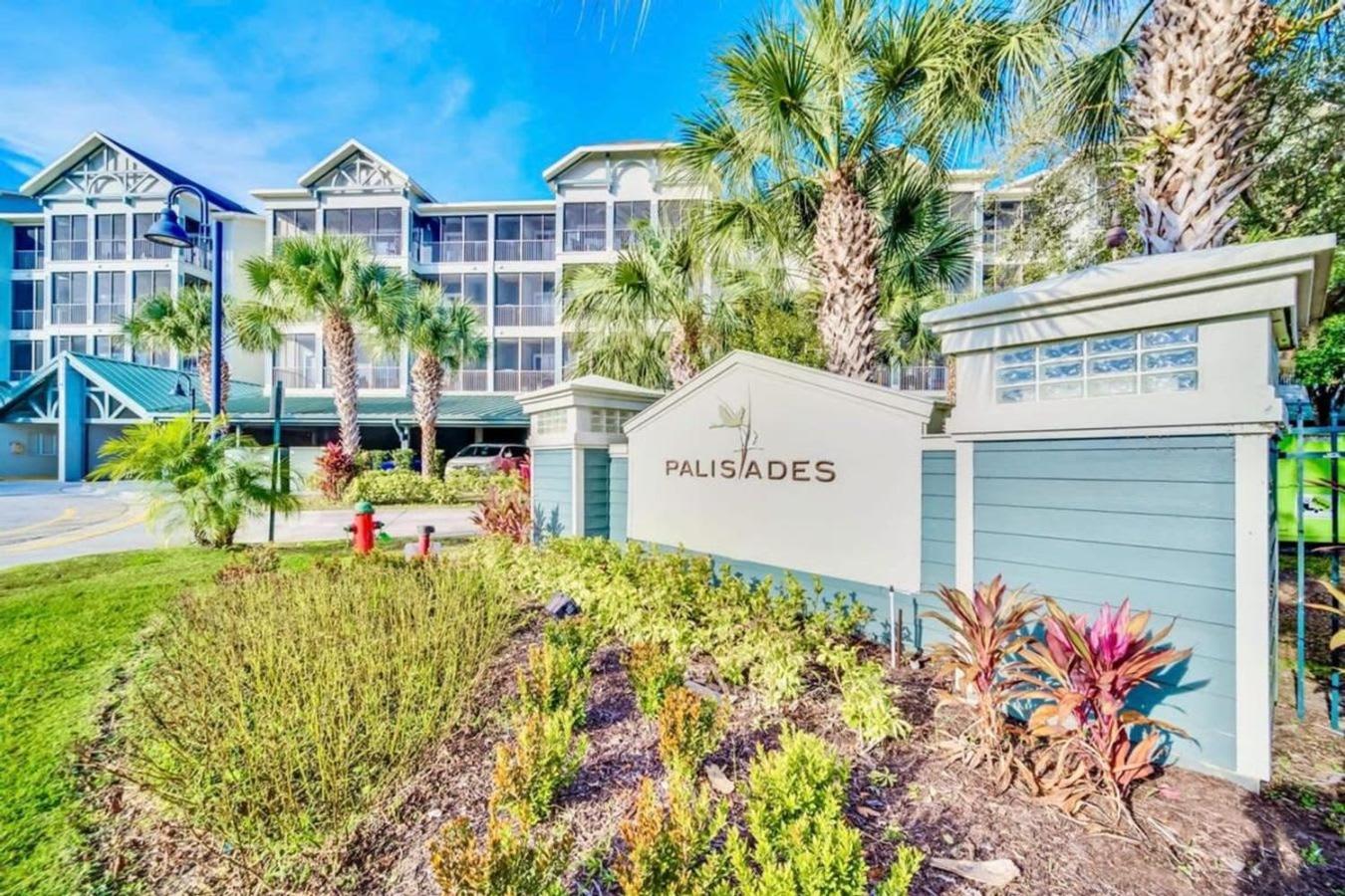 3Br Condo With Pool And Hot Tub Close To Disney Orlando Exterior foto